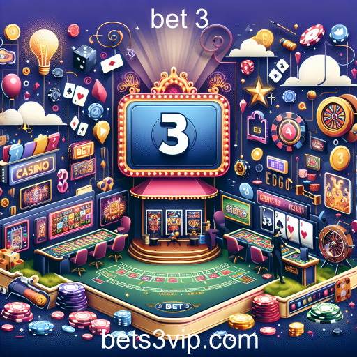 Explorando a Categoria 'Unique Features' no Bet 3