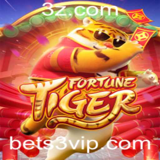 FortuneTiger: Descubra o Fascinante Mundo deste Jogo de Apostas