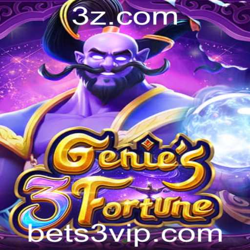 Desvendando Genie3Fortune: Um Mergulho Completo no Novo Sensação dos Jogos
