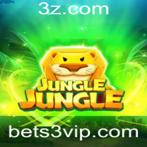 Descubra o Fascinante Mundo de JungleJungle e a Estratégia do 'Bet 3'