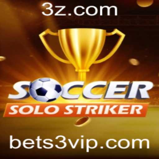 Desvendando SoccerSoloStriker: O Desafio Inovador no Mundo dos Jogos e Aposta