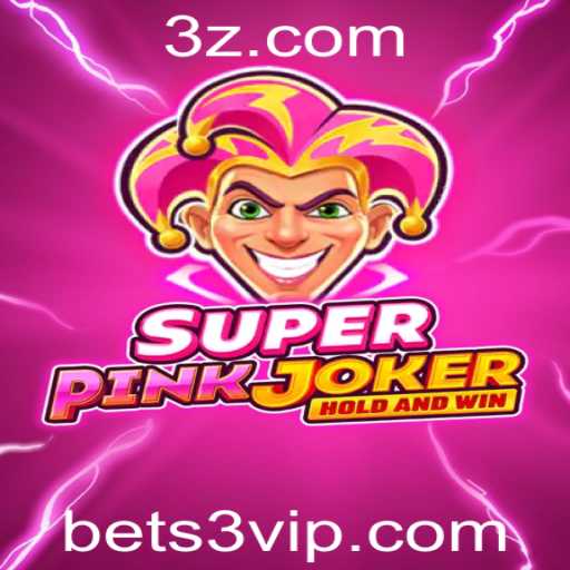 Descubra o Fascinante Mundo de SuperPinkJoker com a mecânica Bet 3