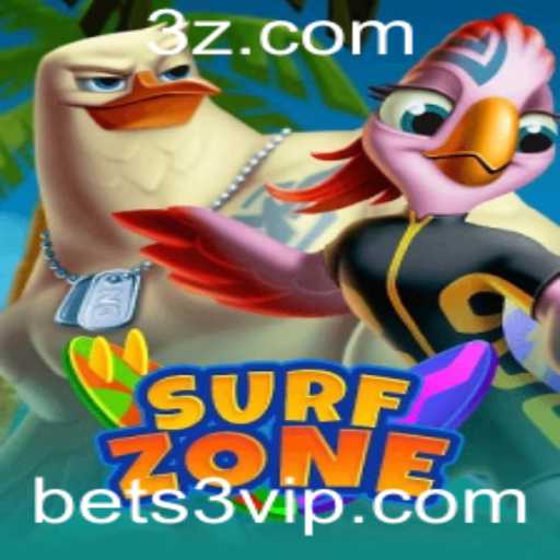 Explorando o Empolgante Jogo de Apostas SurfZone