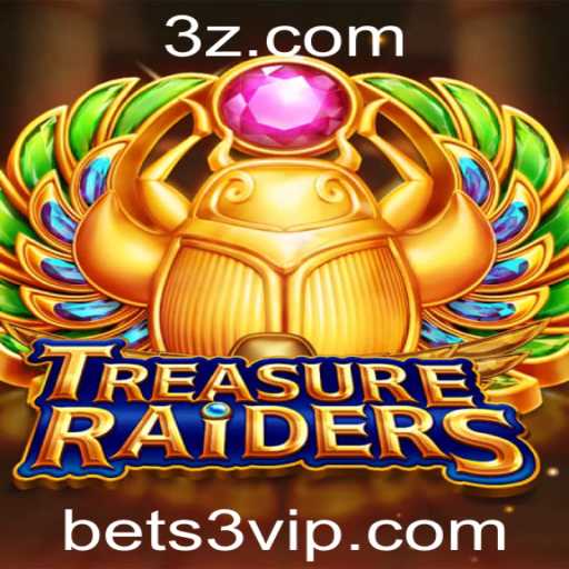 Descubra o Fascinante Mundo de TREASURERAIDERS: Aventura e Estratégia em Cada Movimento
