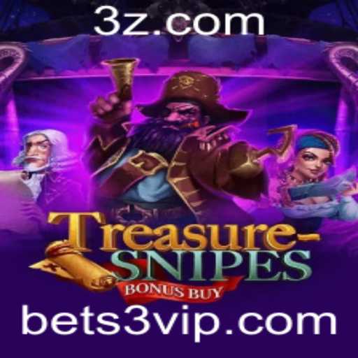 Explorando o Fascinante Tesouro de TreasuresnipesBonusBuy