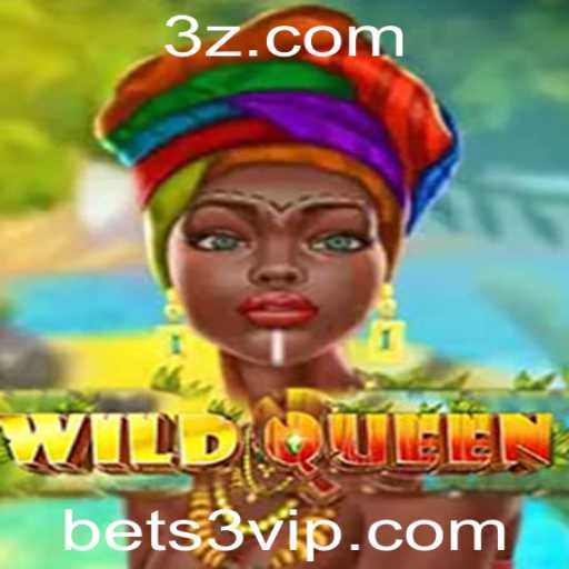 Descubra o Fascinante Mundo do Jogo 'WildQueen' com a Estrategia 'bet 3'